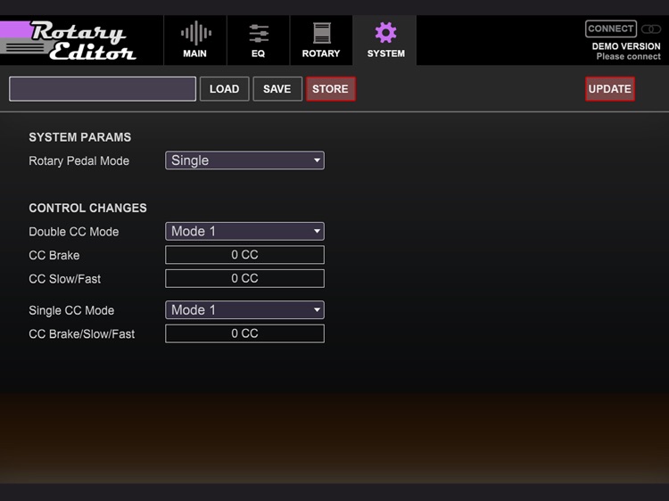 Rotary Editor screenshot-3