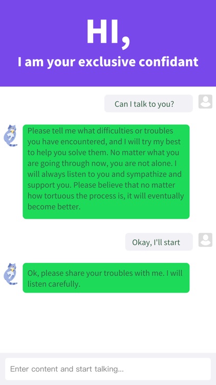 Confide Dolls - Comfort You