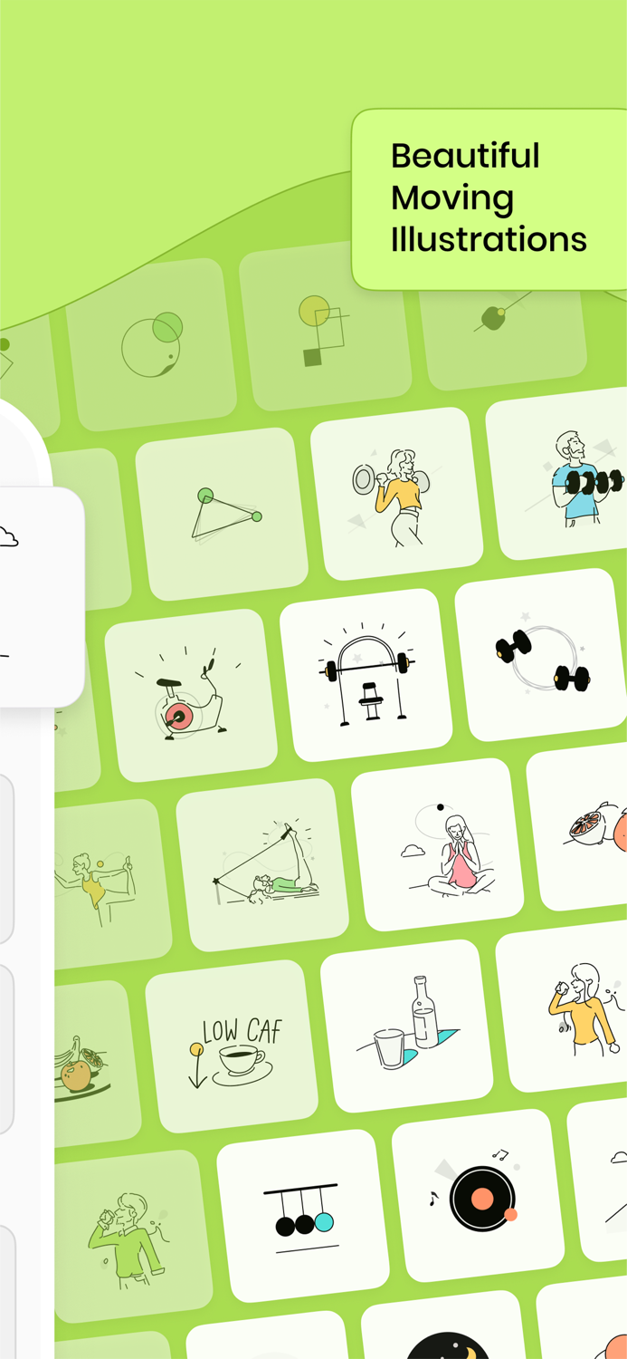 Present - Habit Tracker