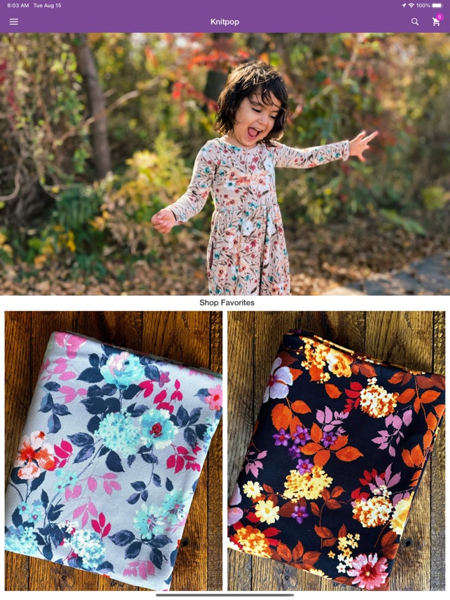 Knitpop hot sale