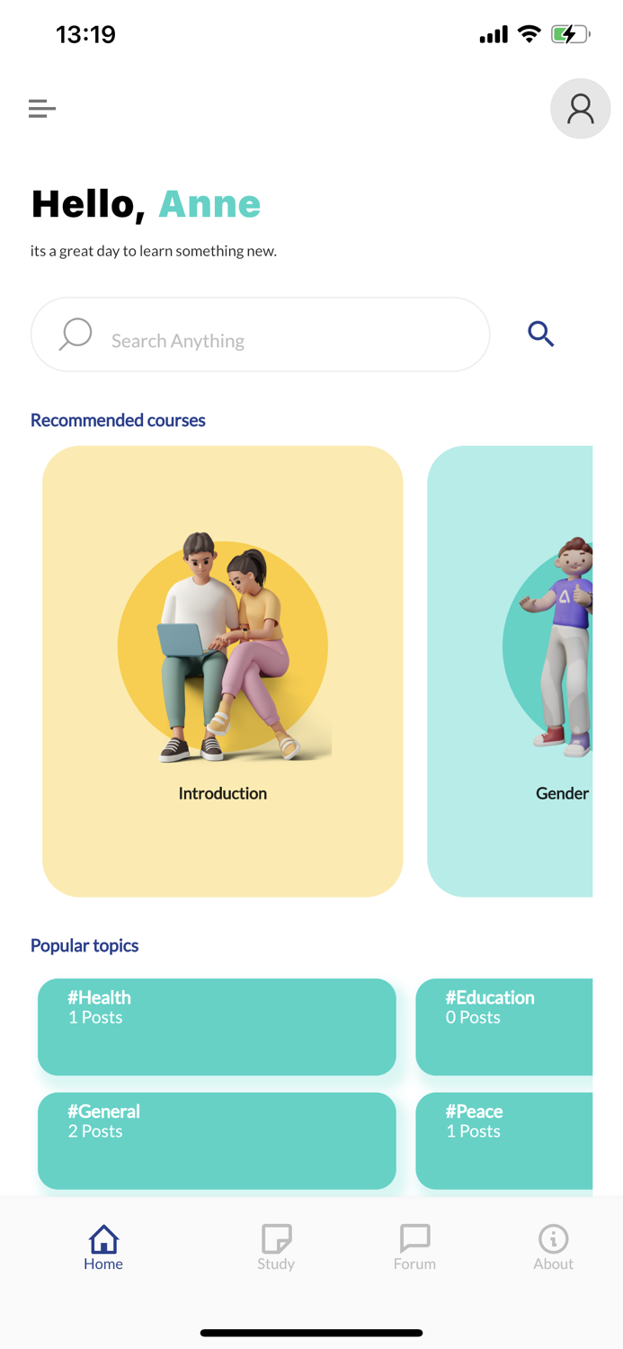 Youth Action Handbook