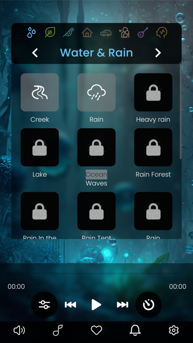 Screenshot #1 pour DreamCatcherExperience