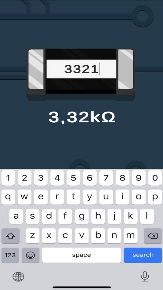 #2. SMD decoder (iOS) Bởi: Arkadiusz Fryszkowski