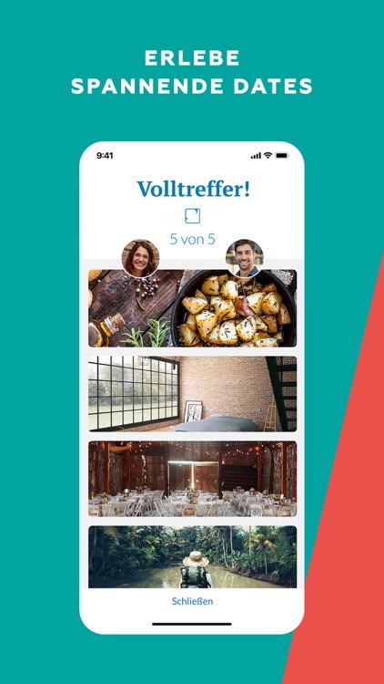 ElitePartner: die Dating-App screenshot-5