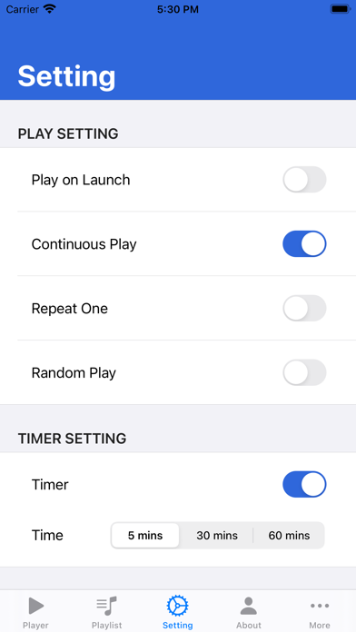 Beethoven Piano Trios Screenshot