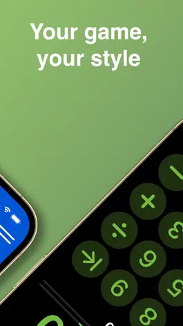 Game screenshot Duel Counter apk