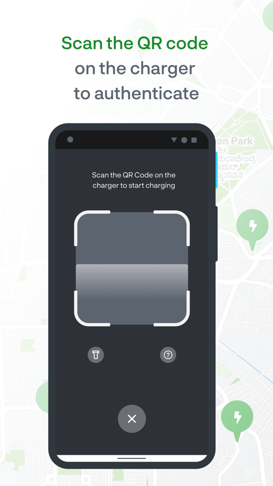 #5. Ather Grid (iOS) Podle: Ather Energy