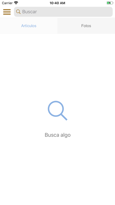 Casa Fronda Screenshot