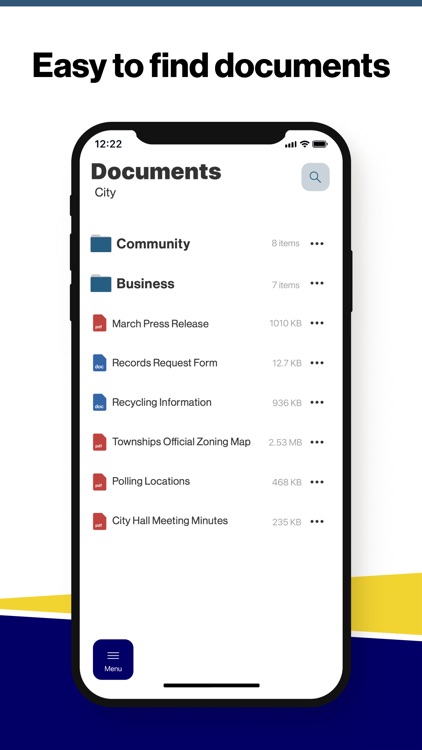 City of St. Anthony, ID screenshot-3