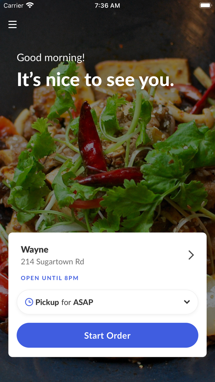 DanDan Sichuan and Taiwanese