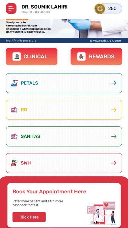 Butterfly Connect screenshot-4