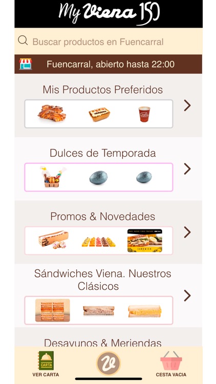 My Viena screenshot-5