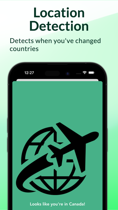 Screenshot #3 pour World Travel Plugs
