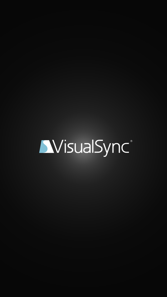 VisualSync - 1.3.3 - (iOS)