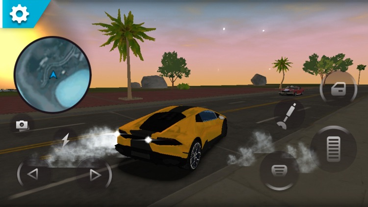 Go To Car Driving 2 screenshot-3