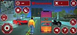 Game screenshot Indian Bike Sim 3D-KTM Game hack
