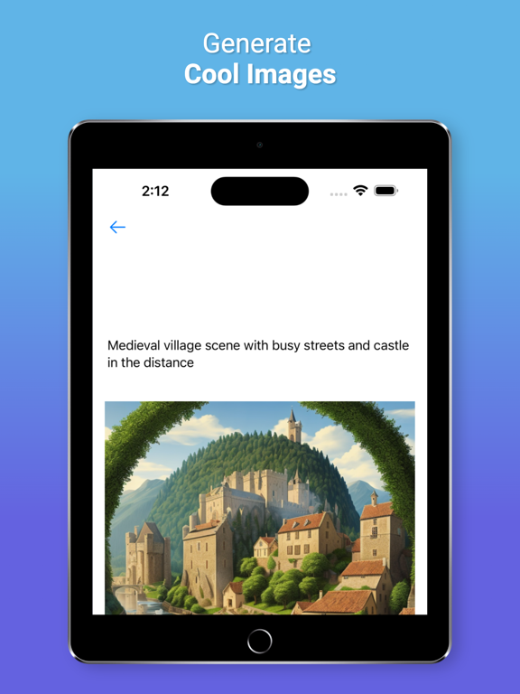 Screenshot #5 pour AILand: Viral AI Tools