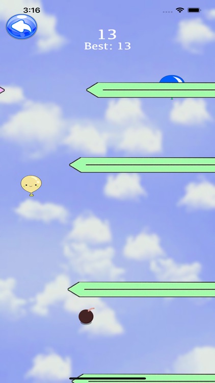 BalonUtraBal screenshot-7