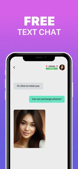 Game screenshot Yolo - Live Video Chat hack