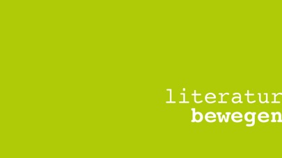 literaturbewegen Screenshot