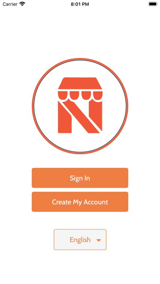 #1. Nodis (iOS) Podle: Nodis.io, Inc