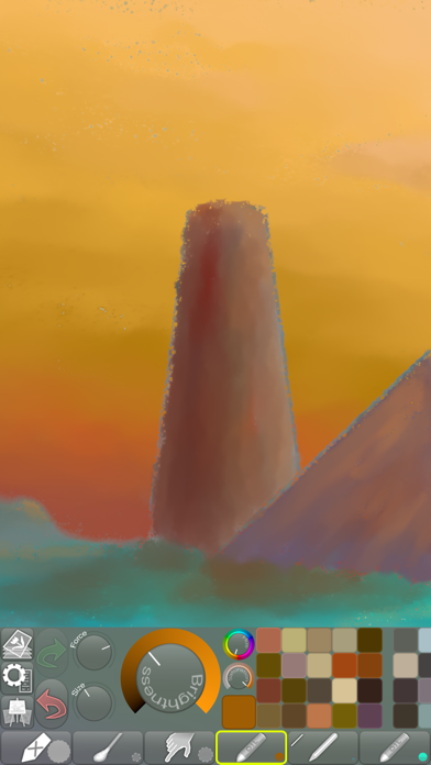iPastels School/Office Edition Screenshot