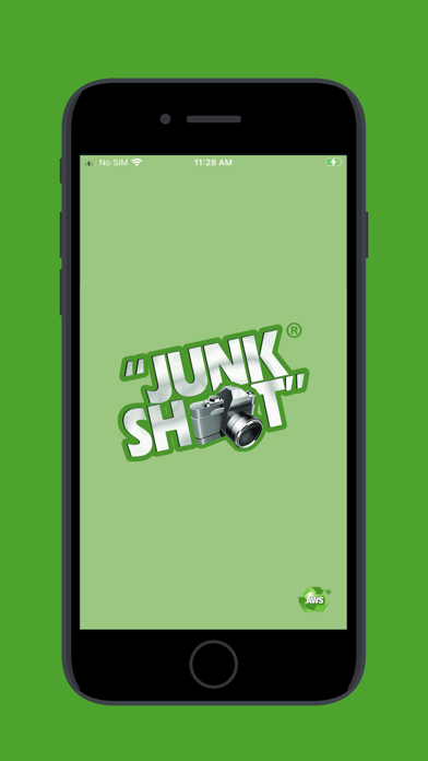 Junk Shot Screenshot