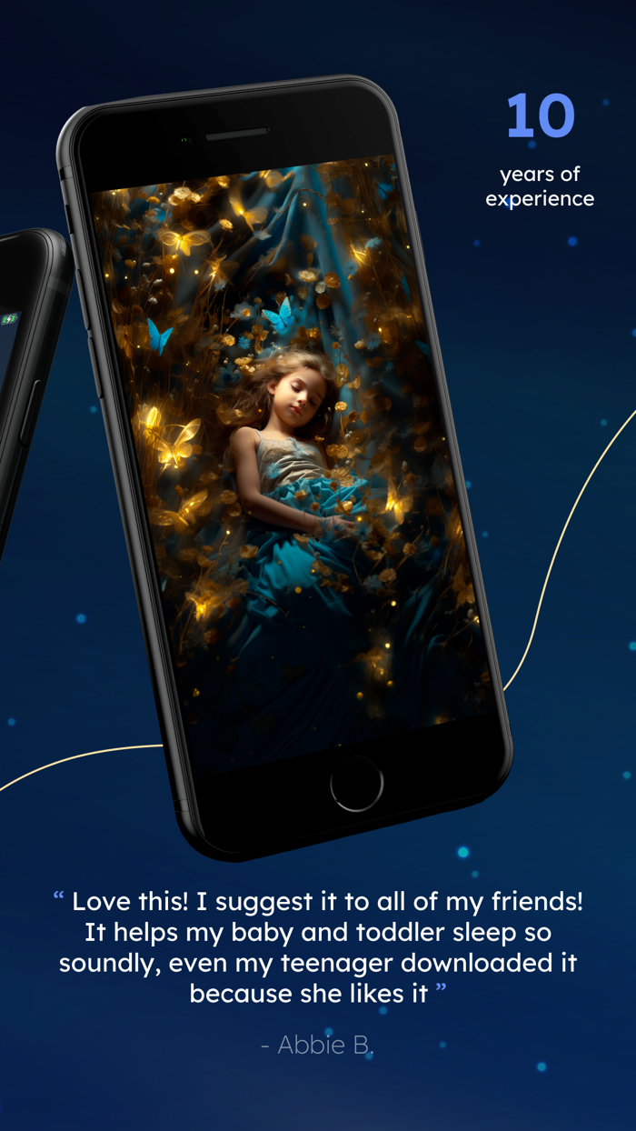 Luluby Relaxing Bedtime Music