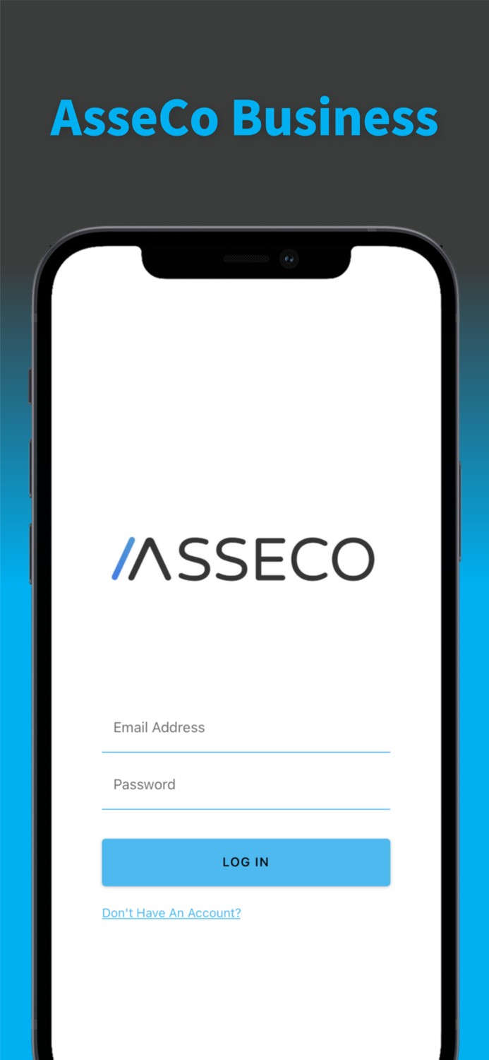 AsseCo Business