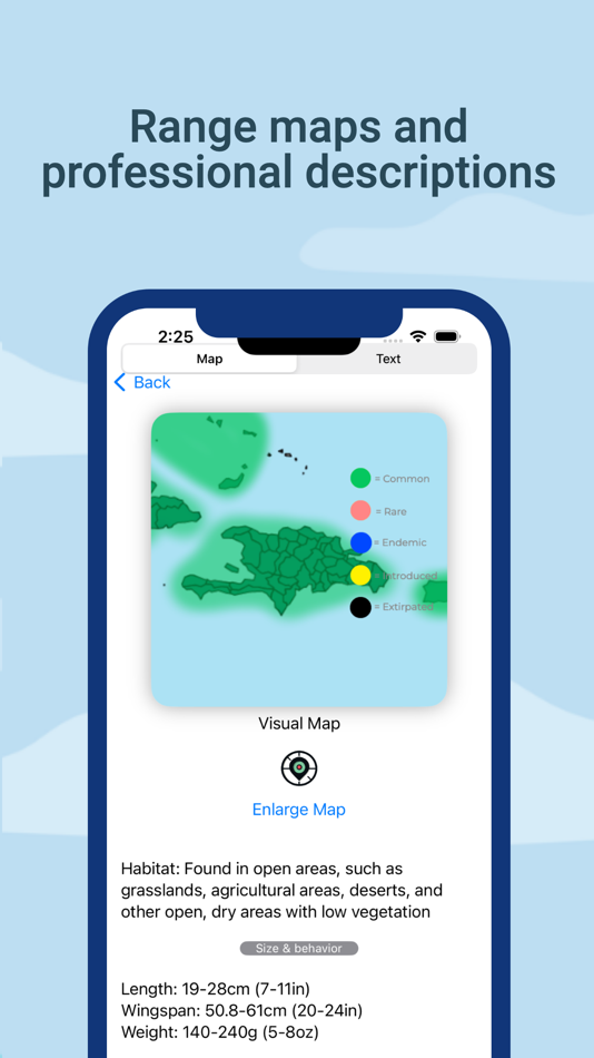#3. Birds of the West Indies (iOS) 게시자: NOAH JONATAN BENGMARK