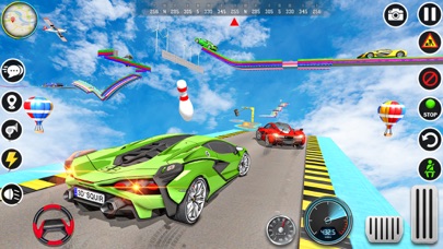 Real Car Racing Car Games 2024 Screenshot