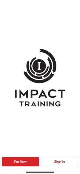 Game screenshot Impact Training Hub mod apk