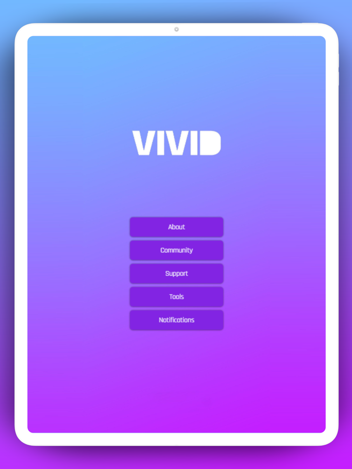 VIVID Treats and Beans