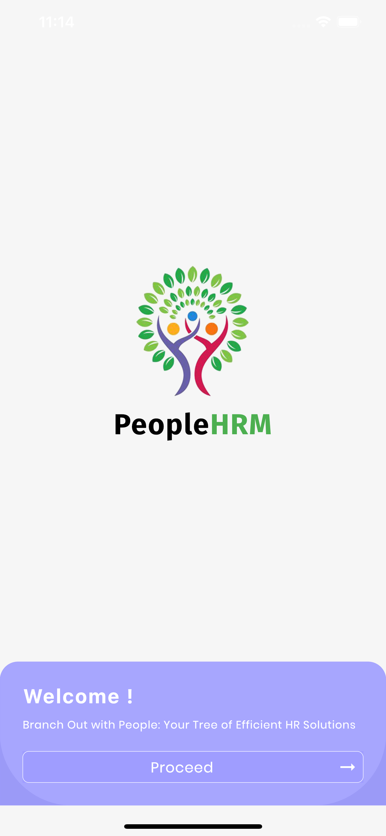 PeopleHRM