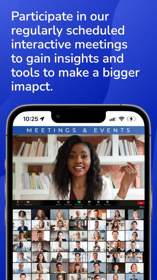 #4. Mentor Makerspace (iOS) 由: Mentor Makerspace LLC