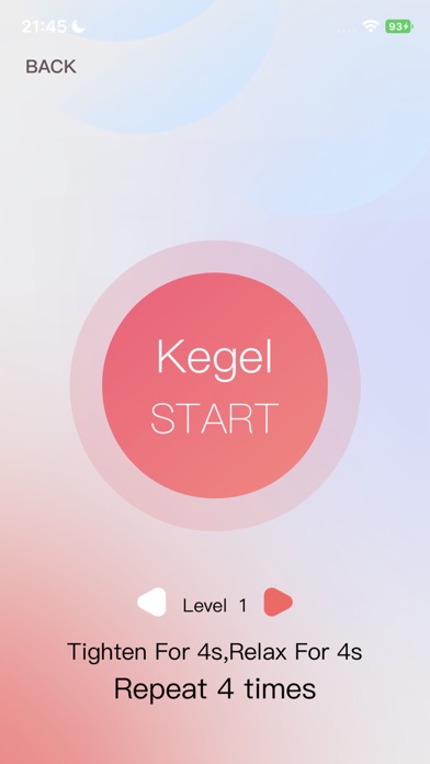 FEIEGG Screenshot