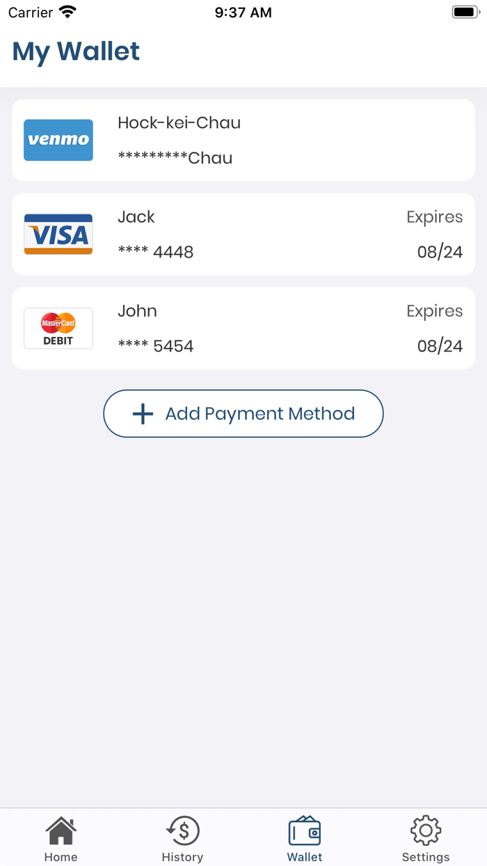 Canton City Utilities