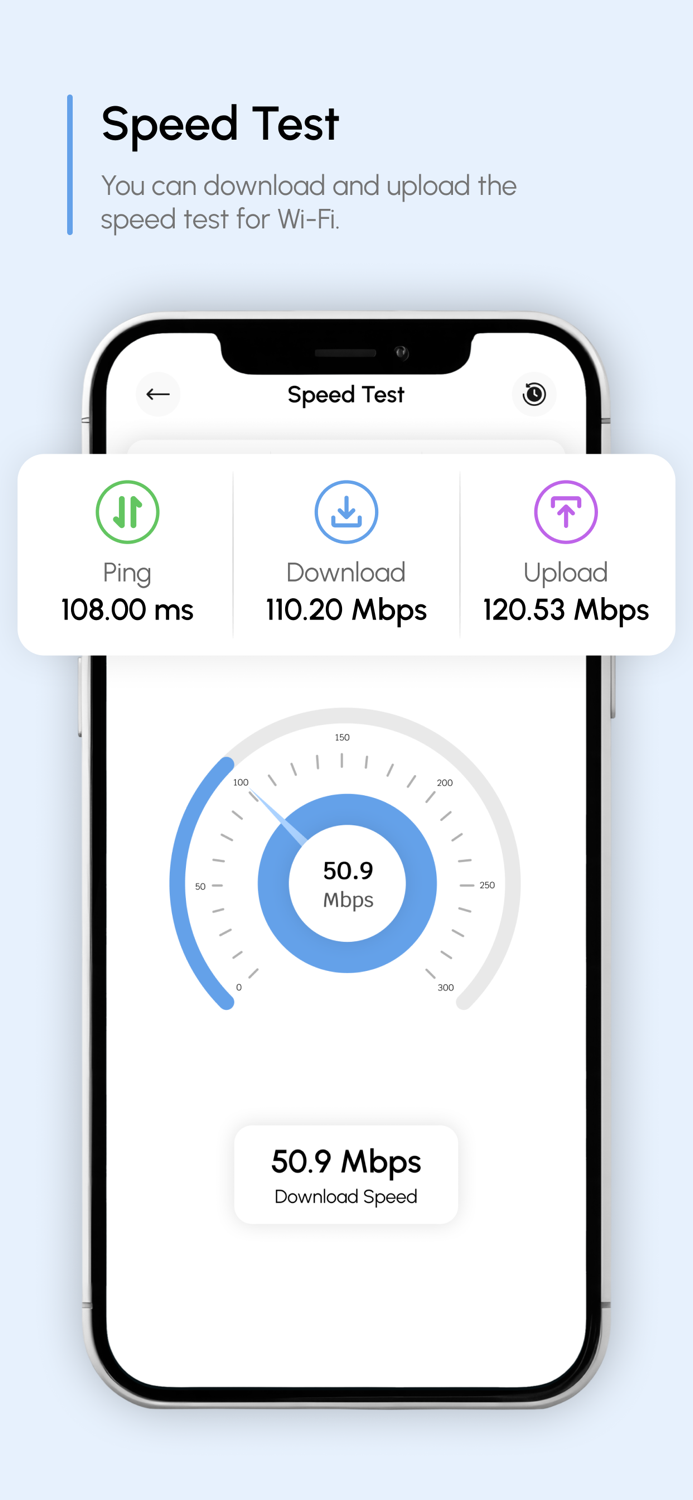 Portable Wifi Hotspot