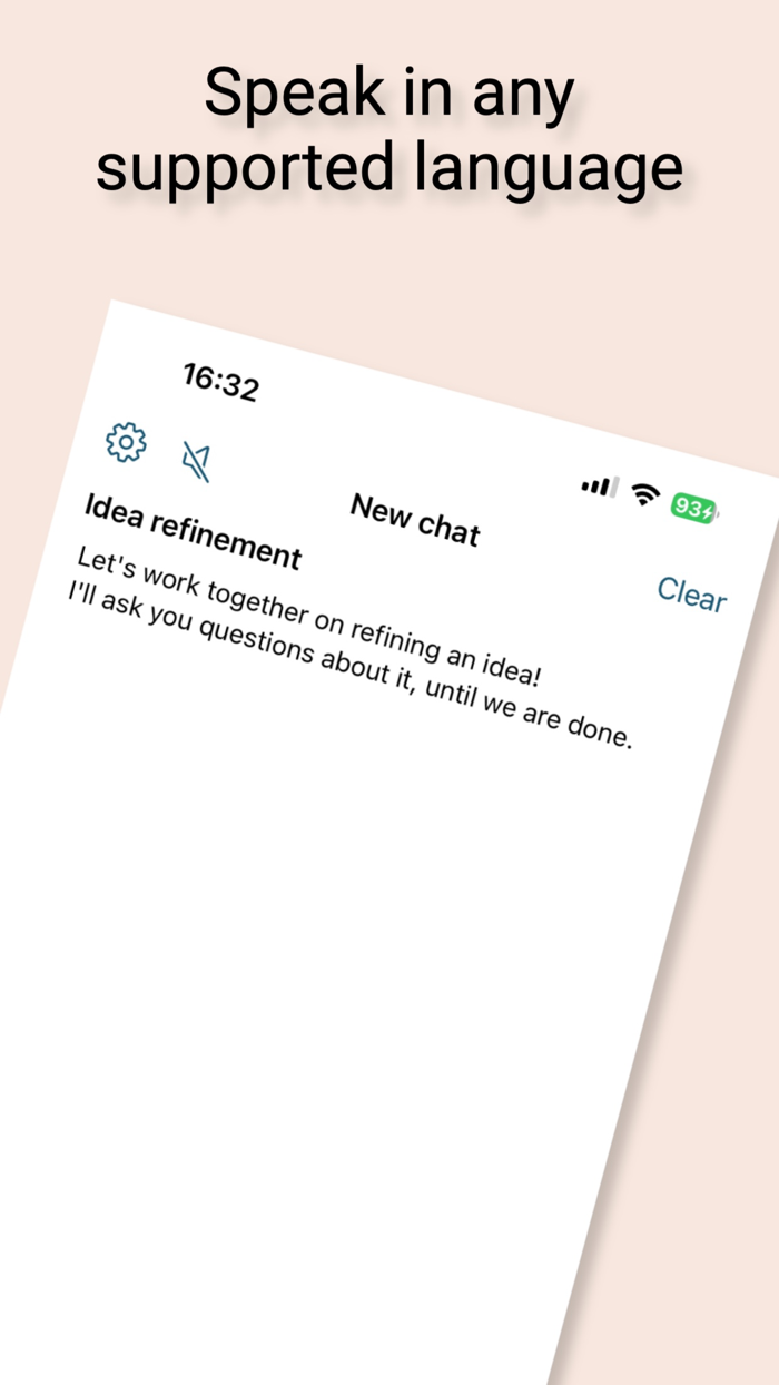 AI Oracle - your AI chatbot