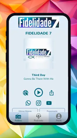 Game screenshot Fidelidade7 mod apk