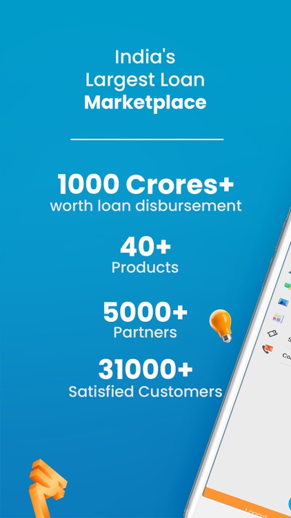 Finway FSC - Customer App