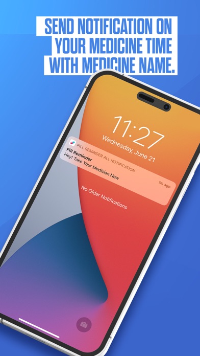 PillAlert: Health Companion Screenshot