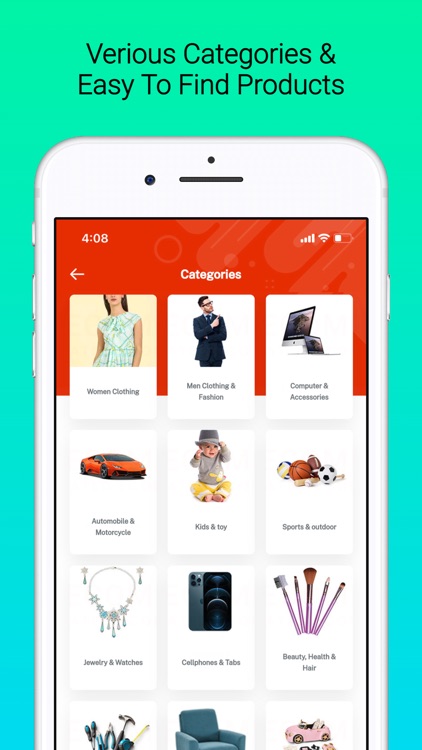 BestMART: Buyers & Sellers screenshot-3
