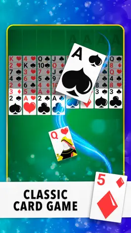 Game screenshot FreeCell Solitaire Card Games mod apk