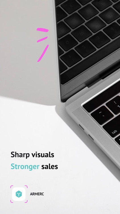 armerc - Images to 3D objects screenshot-5