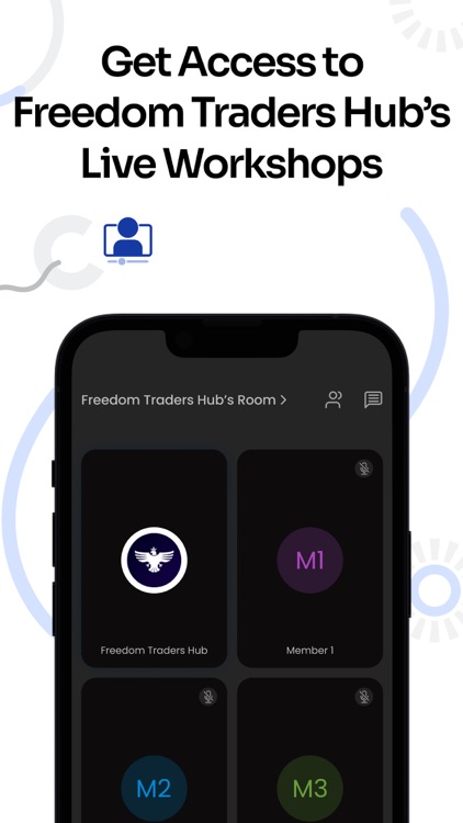 Freedom Traders Hub screenshot-4