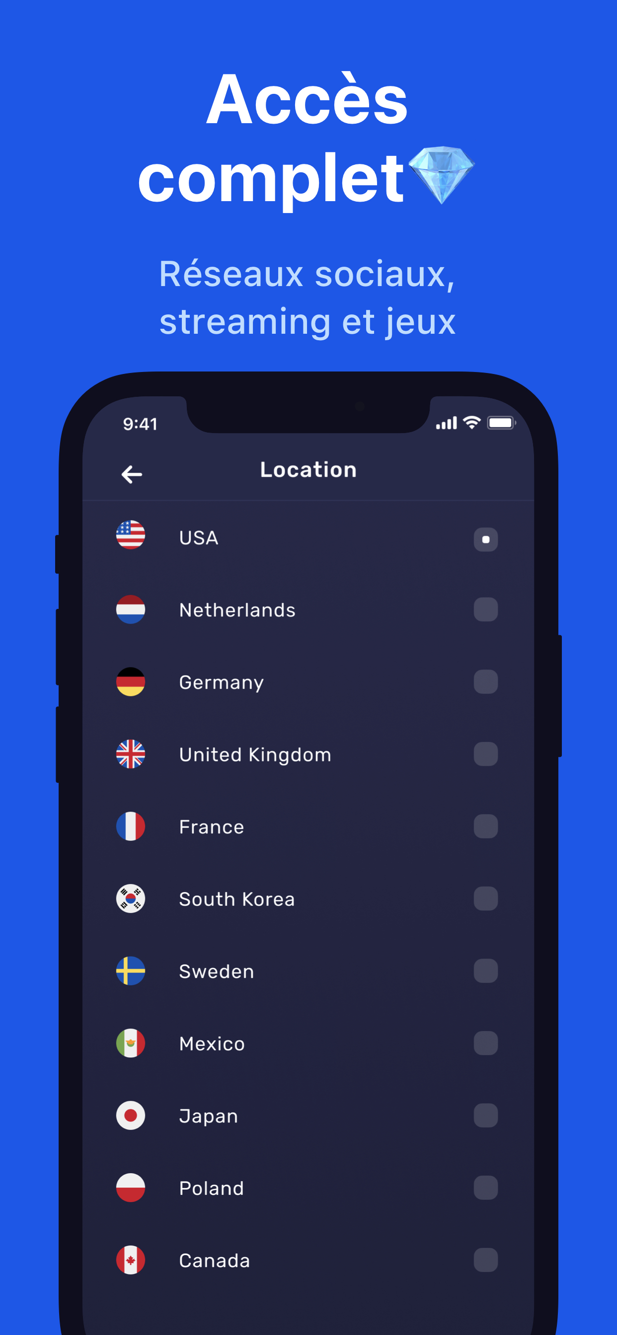 Nmbrs Medewerker app