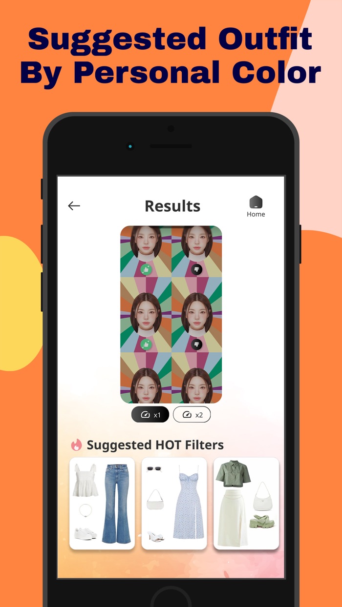 Color Blind - Color Analysis