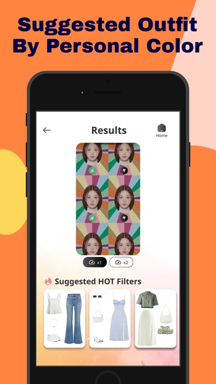 Color Blind - Color Analysis screenshot-4
