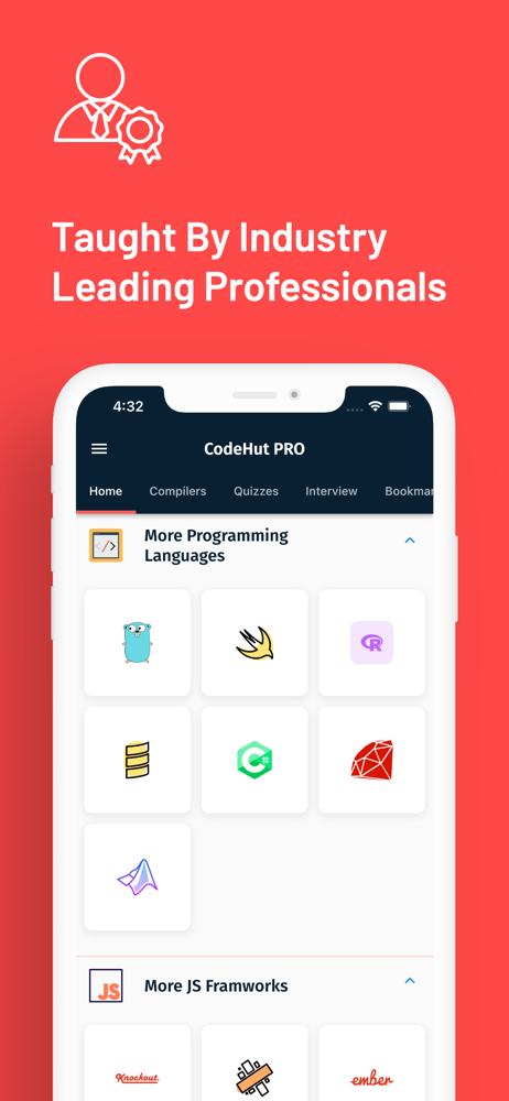 Learn Coding & Programming screenshot 5